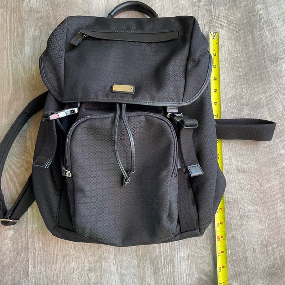 Coach backpack - Picture 3 of 9